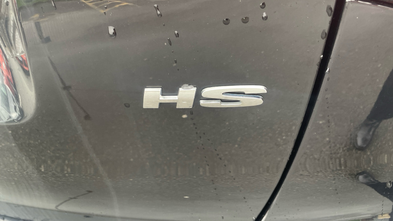 MG Hs 1.5 T-GDI Exclusive 5dr Petrol Hatchback